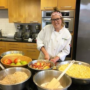 Meet your Posher, Kathryn